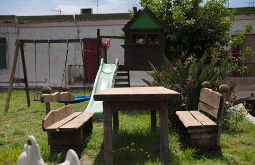 Casa Esperanza - Foto 60