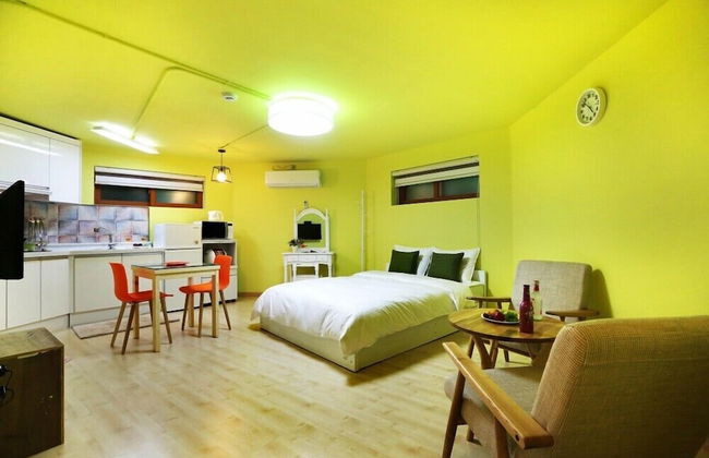 Sopung Pension - Foto 31