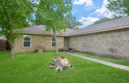 House 3 years old, Close to mall, Restaurants, IAH - Foto 25