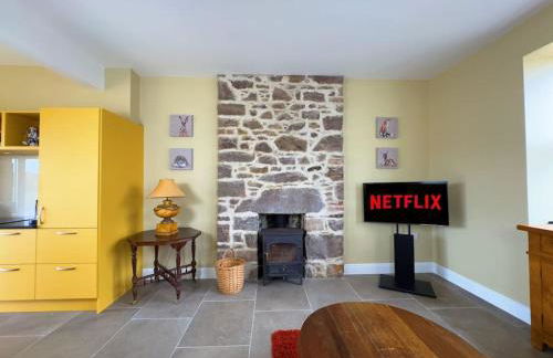 4 Bedroom Cottage New 2024 - Foto 10