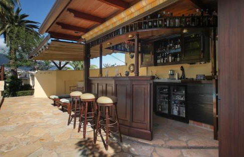 Finca Paraiso Monturrio Oase der Ruhe - Foto 7