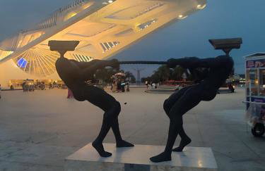 Loft Pequena África - Foto 19