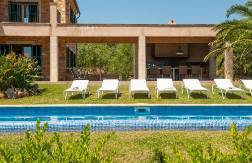 Finca Melis - Foto 46