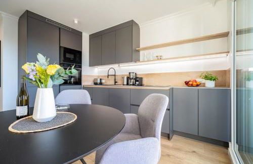 Villa Kamadori - App 4 - Foto 5