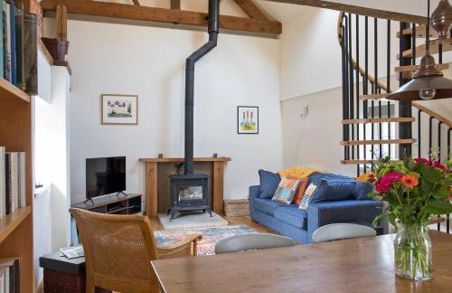 Nether Farm Barns - Foto 40