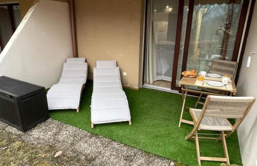 Love and bubbles - Foto 16