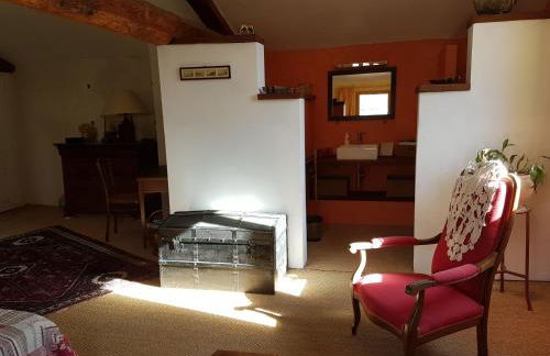 Gîte Aux Tournesols - Photo 12