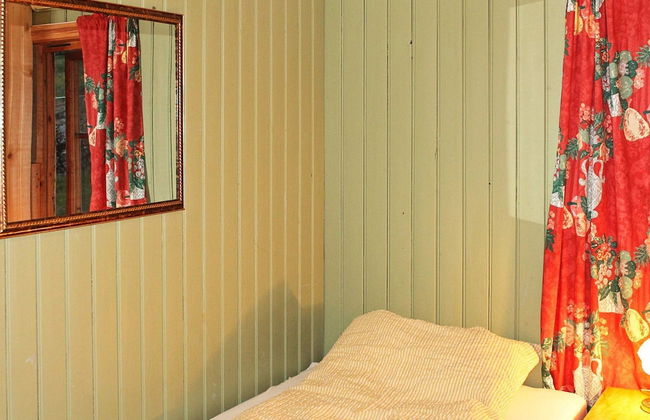 5 Person Holiday Home in Vagland - Photo 2