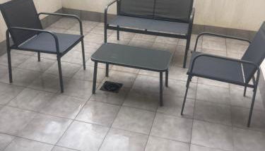 Casa Escocesa - Foto 2