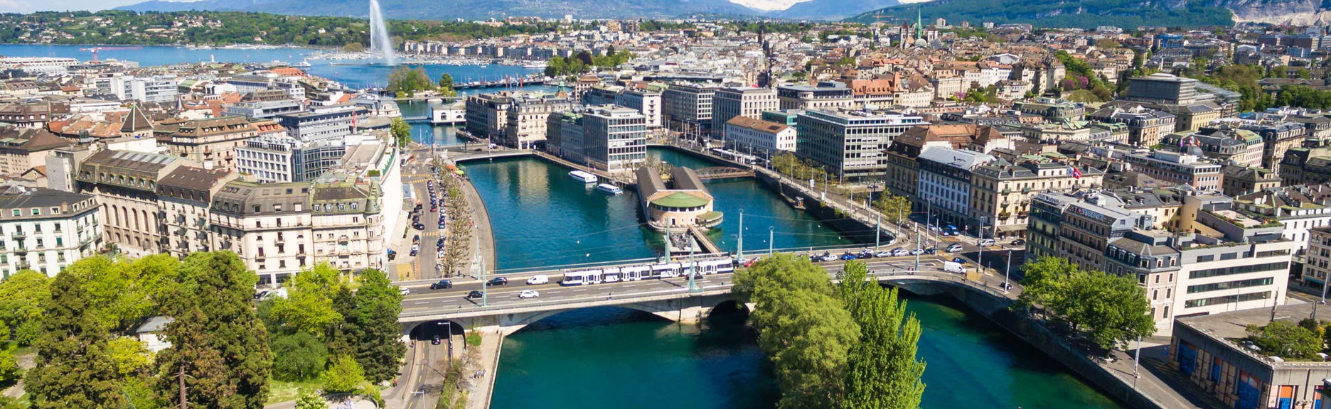 Geneva Private Walking Tour