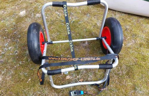 Villa Rosenrot am See - Foto 37