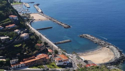 Chalé Esmeralda - Charming Studios in Calheta Beach - Photo 2