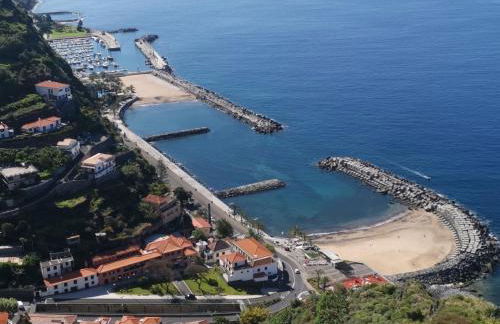 Chalé Esmeralda - Charming Studios in Calheta Beach - Foto 2