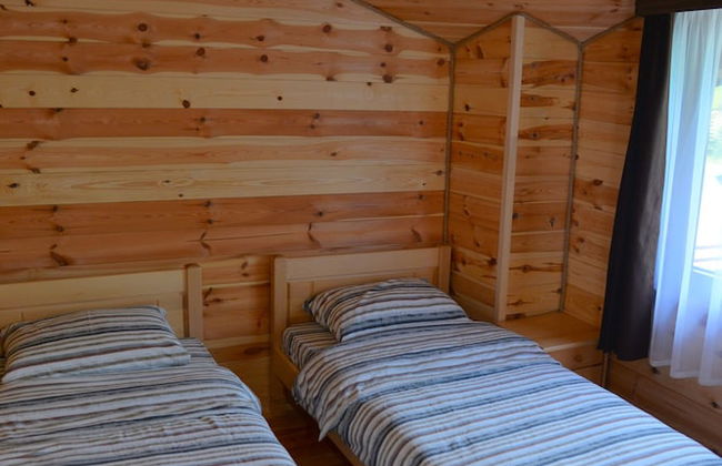 Zagrad Homes in Zabljak - Foto 34