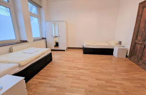 VS Workers Apartment T1-6 - Foto 34