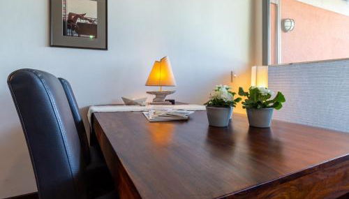 Ferienwohnung Zeitlos mit Sund- und Seeblick - Foto 5