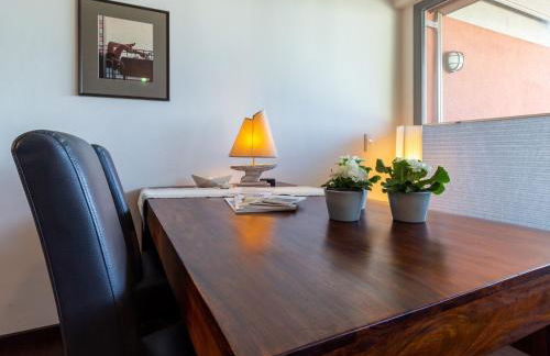 Ferienwohnung Zeitlos mit Sund- und Seeblick - Foto 5