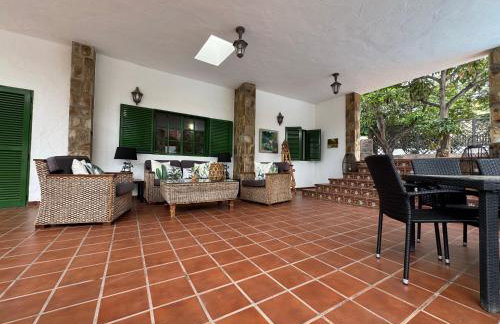 Villa La Finca - Foto 26