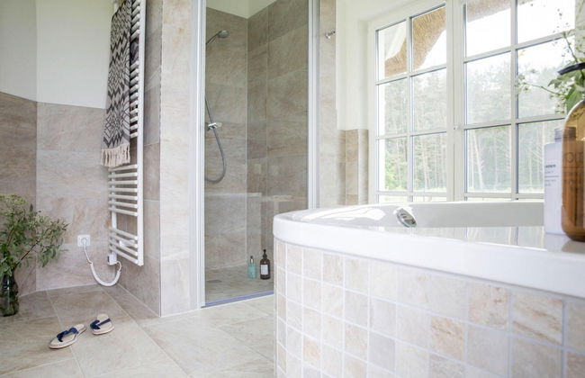 Ferienhaus in Fuhlendorf - Foto 15