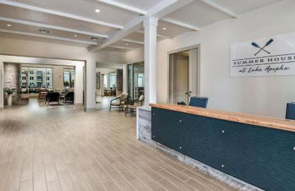 Landing Beautiful 1BD Clubhouse Gym - Foto 20