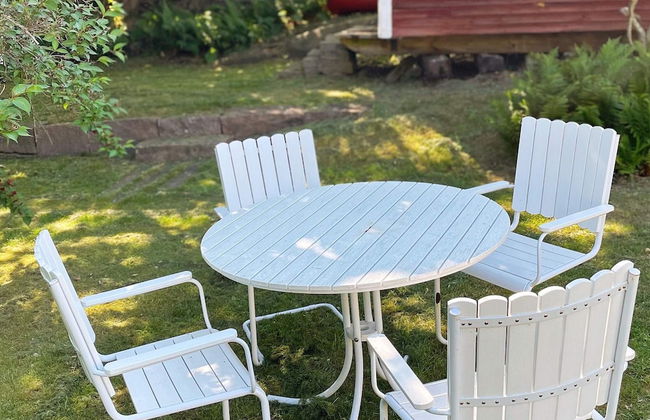 8 Person Holiday Home in Brastad-by Traum - Foto 20