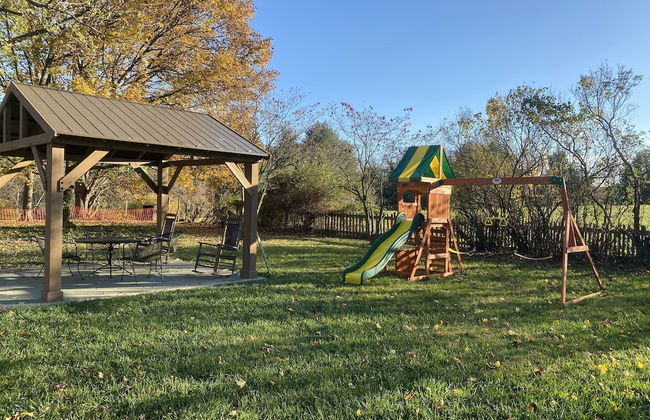 Roadhaven1830 - Foto 77