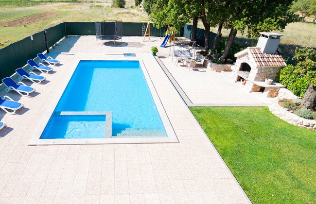 Villa Maria - Foto 6