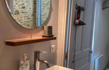 Escale en Provence - Bastide climatisée avec piscine - Foto 25