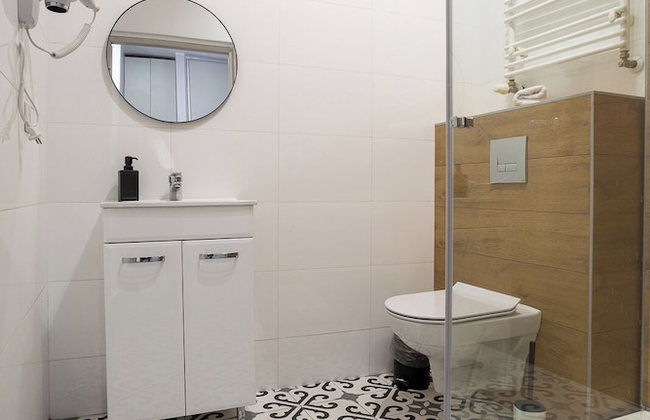 Moon Apartments Gdańsk - Foto 32