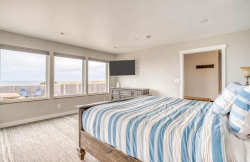 The Sand Castle - Meredith Lodging - Foto 32