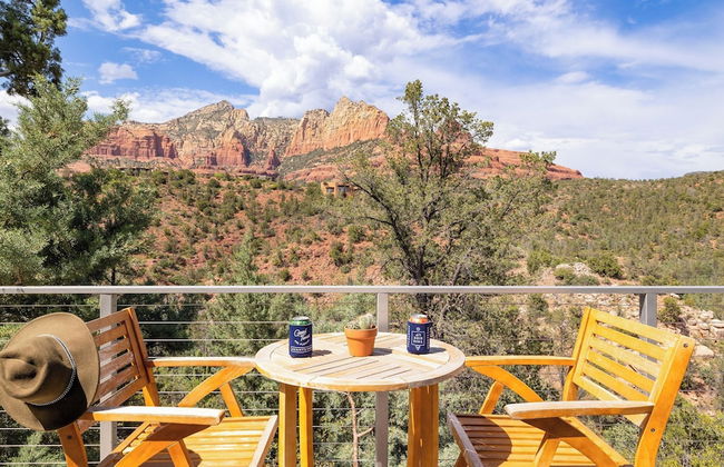 The Viewpoint by Avantstay Luxe Home + Spa/views - Foto 37