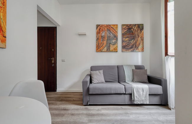JOIVY Modern Studio for 3 - Foto 10