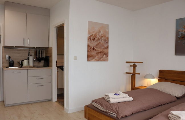 Carpediem Apartments - Foto 43