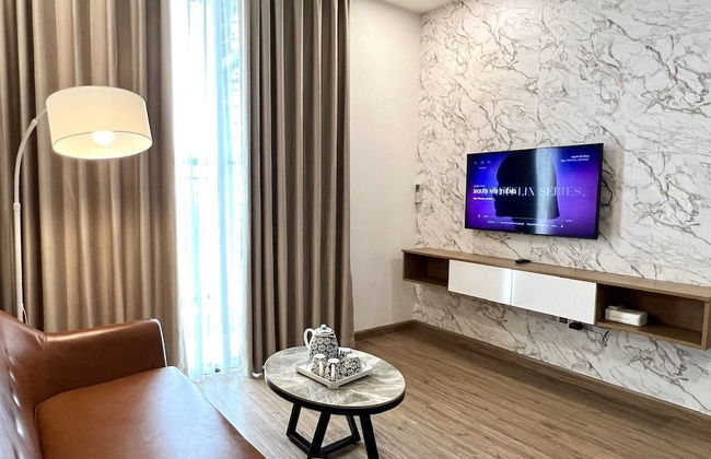 Vinhomes Green Bay Apartments - Foto 21