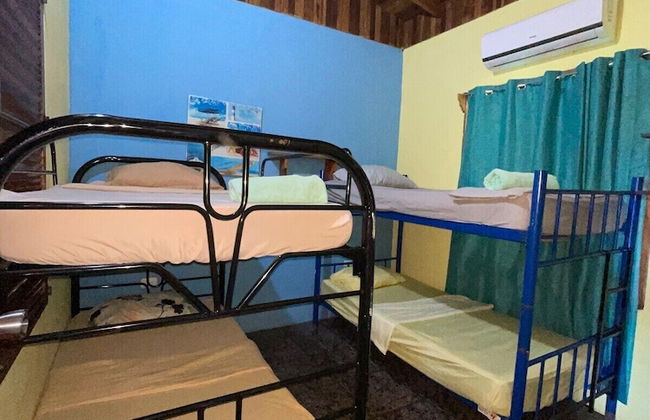 Pura Natura Lodge - Foto 20