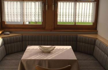 FeWos Haus Rebstock - Foto 9