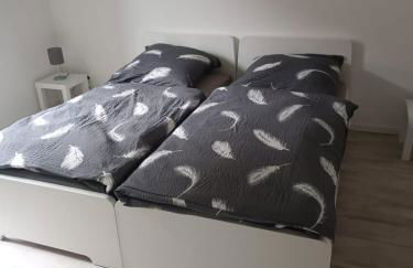 Ferienwohnung Herzberg Bahnhofstraße - Foto 3