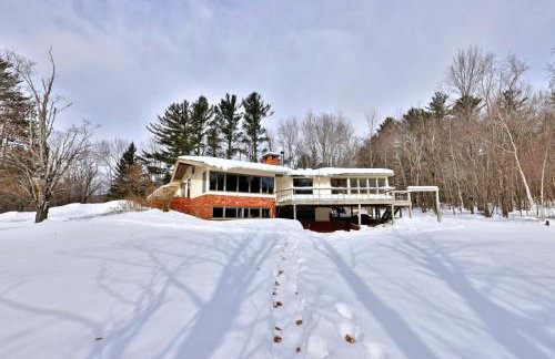 Bear Paw Cabin - 3 Living Areas, Hot Tub & Ping Pong Table - Foto 50