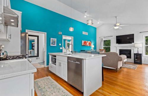 The Pool Loft at Poplar Hill - Foto 51