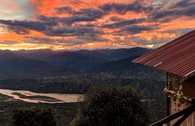 Glamping Mirador de Santa Fe - Photo 37