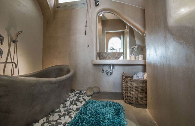 Halcyon Suites and Villas Naxos - Photo 66