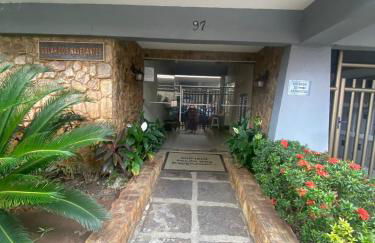 Apt Cabo Frio - próximo Praia do Forte - Foto 5