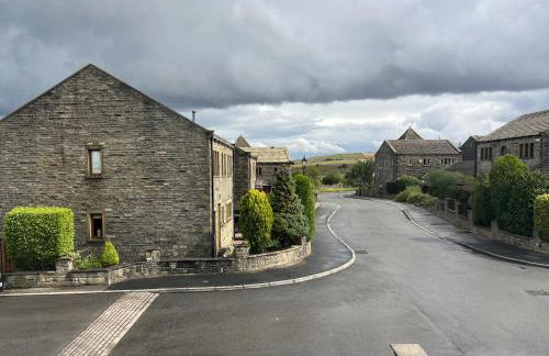 The Peak View Holmfirth - Foto 49