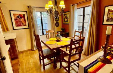 The Pleasant Street Casitas - Historic & Modern Charm - Foto 4