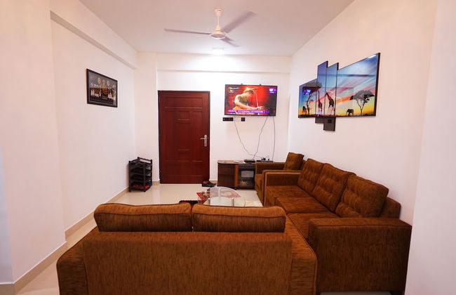 Amazing Alexandra Apartment - Photo 11