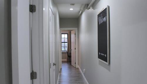 2 BEDROOM 1 BATH TRENDY Apt Downtown Albany - Foto 3