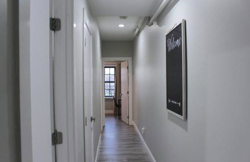 2 BEDROOM 1 BATH TRENDY Apt Downtown Albany - Foto 3