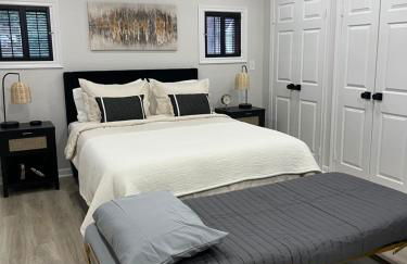 Newly Renovated Loft Villa at Norwich Spa with amenities, 3 minutes to Mohegan - Foto 18