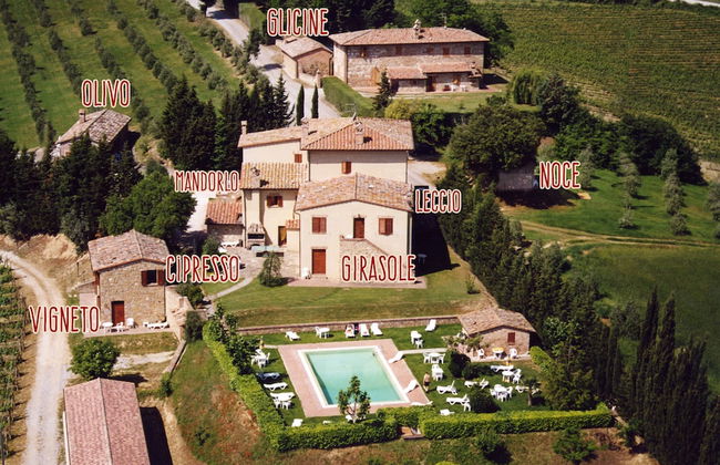 Agriturismo Palazzo Bandino - Photo 63