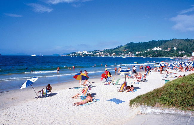 Florianopolis city tour - Photo 1